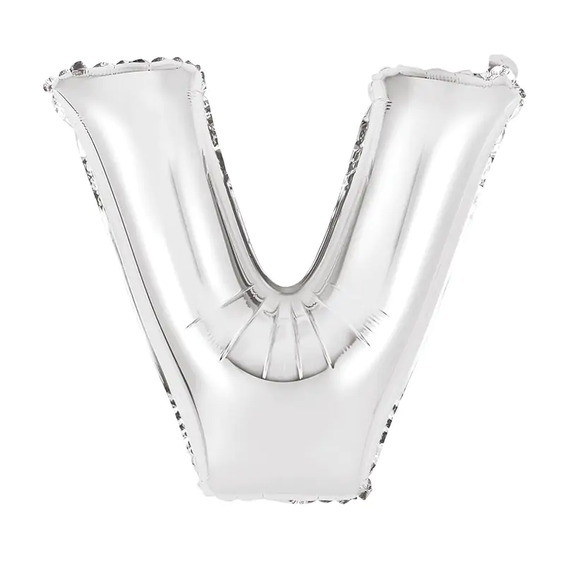 Silver V